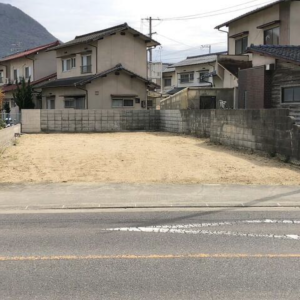 [売土地] 丸亀市川西町北②