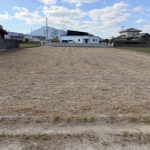 [売土地] 仲多度郡多度津町