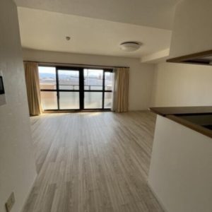 ［売マンション] オレンジハウス 3階 ３ＬＤＫ