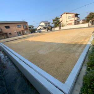 ［売土地] 善通寺市 吉原町（善通寺駅） 住宅用地